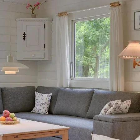 Nititzki - 600m From The Sea In Sealand By Interhome *