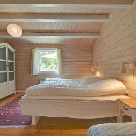 Ferienhaus Nititzki - 600m From The Sea In Sealand By Interhome