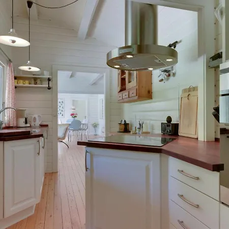 Nititzki - 600m From The Sea In Sealand By Interhome