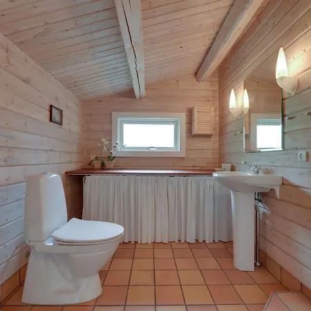 Ferienhaus Nititzki - 600m From The Sea In Sealand By Interhome