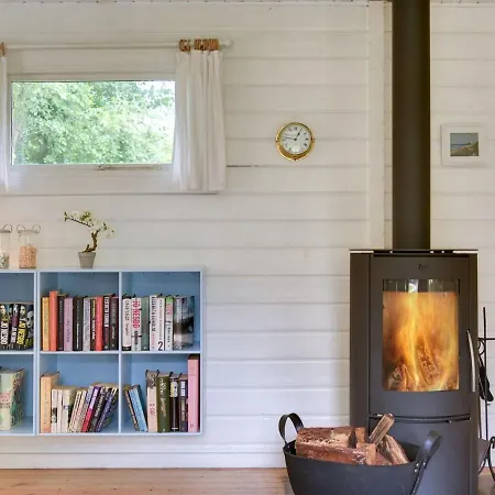 Ferienhaus Nititzki - 600m From The Sea In Sealand By Interhome