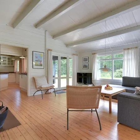 Nititzki - 600m From The Sea In Sealand By Interhome *