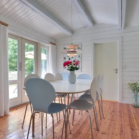 Ferienhaus Nititzki - 600m From The Sea In Sealand By Interhome