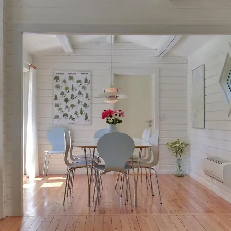 Ferienhaus Nititzki - 600m From The Sea In Sealand By Interhome *