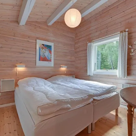 Nititzki - 600m From The Sea In Sealand By Interhome Nykøbing Sjælland