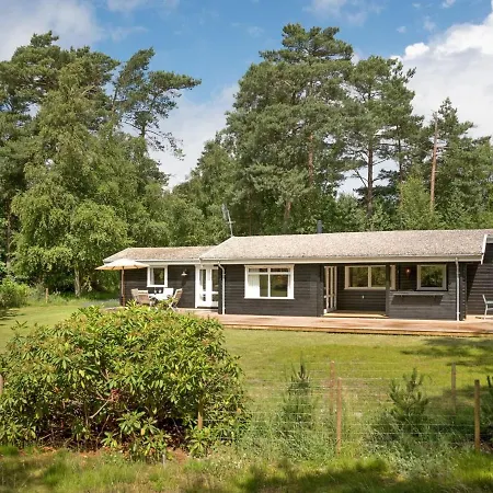 Nititzki - 600m From The Sea In Sealand By Interhome