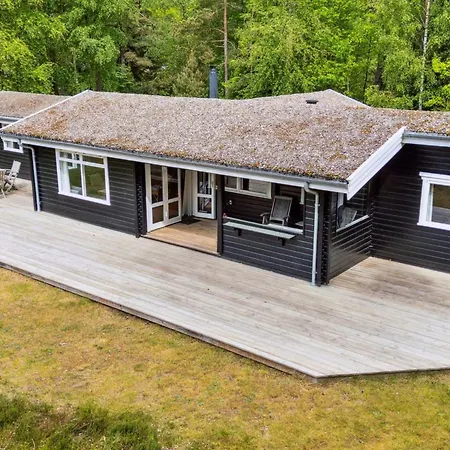 Nititzki - 600m From The Sea In Sealand By Interhome Ferienhaus Nykøbing Sjælland
