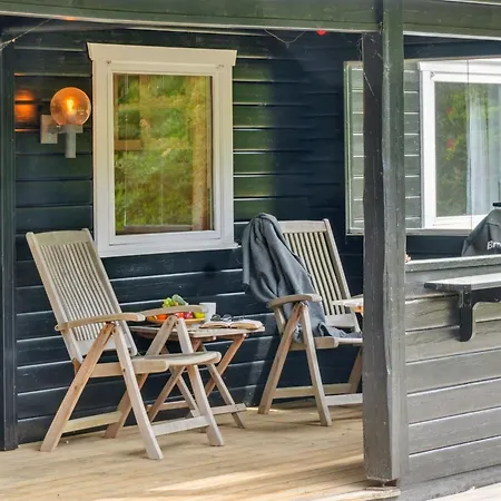 Nititzki - 600m From The Sea In Sealand By Interhome *