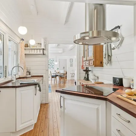 Nititzki - 600m From The Sea By Interhome