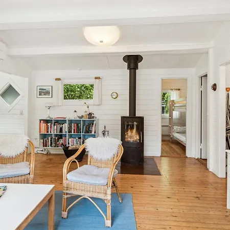 Tatil Evi Nititzki - 600m From The Sea By Interhome *