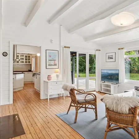 Tatil Evi Nititzki - 600m From The Sea By Interhome