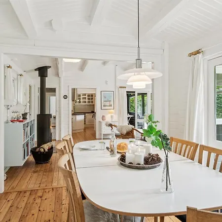 Nititzki - 600m From The Sea By Interhome * Nykøbing Sjælland