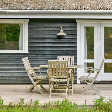 Nititzki - 600m From The Sea By Interhome Tatil Evi