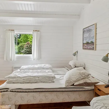 Nititzki - 600m From The Sea By Interhome Tatil Evi Nykøbing Sjælland