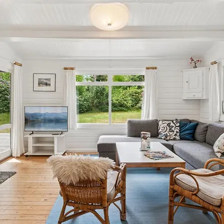 Tatil Evi Nititzki - 600m From The Sea By Interhome Nykøbing Sjælland