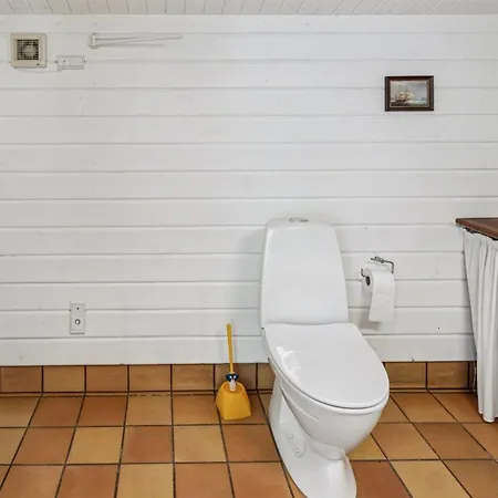 Nititzki - 600m From The Sea By Interhome Tatil Evi