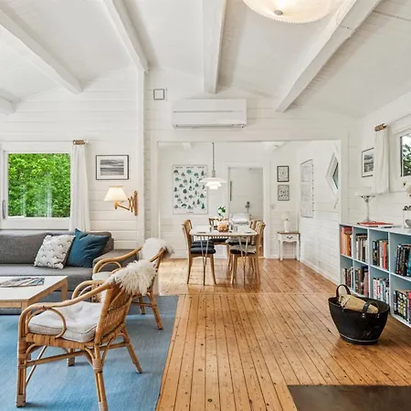 Tatil Evi Nititzki - 600m From The Sea By Interhome *