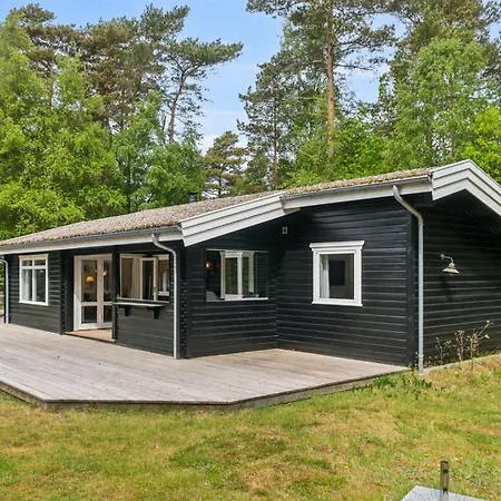 Nititzki - 600m From The Sea By Interhome Tatil Evi Nykøbing Sjælland