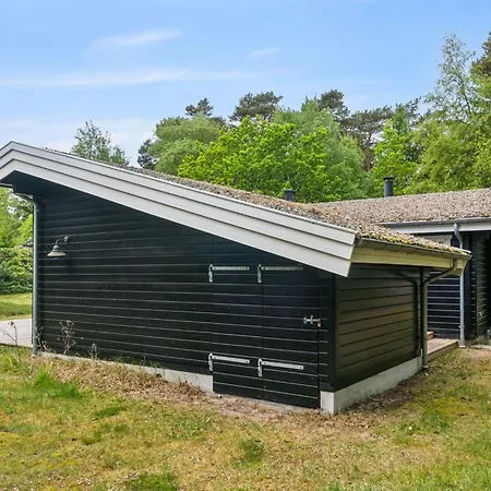 Tatil Evi Nititzki - 600m From The Sea By Interhome Nykøbing Sjælland