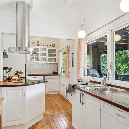 Nititzki - 600m From The Sea By Interhome Tatil Evi *