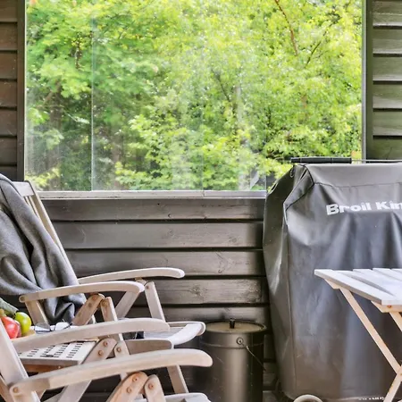 Tatil Evi Nititzki - 600m From The Sea By Interhome Nykøbing Sjælland