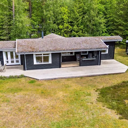 Nititzki - 600m From The Sea By Interhome Nykøbing Sjælland