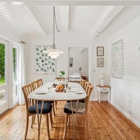 Feriehus Nititzki - 600m From The Sea By Interhome