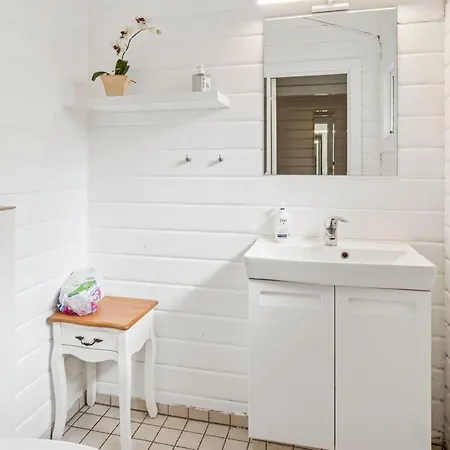 Nititzki - 600m From The Sea By Interhome Feriehus Nykøbing Sjælland