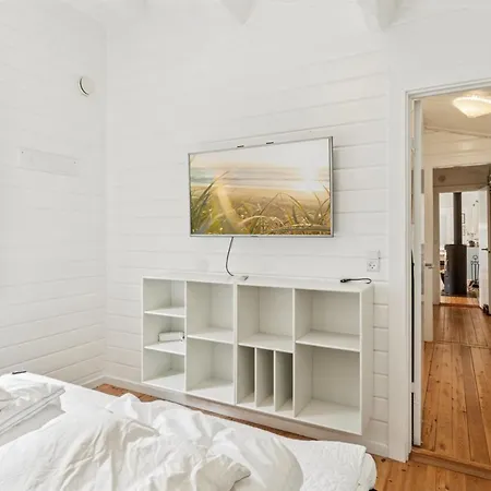 Nititzki - 600m From The Sea By Interhome Feriehus *