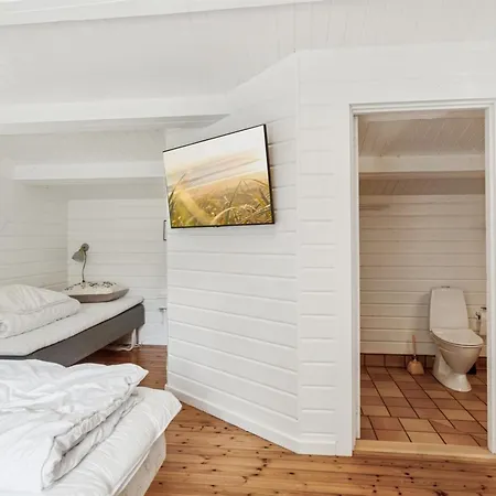 Nititzki - 600m From The Sea By Interhome Nykøbing Sjælland
