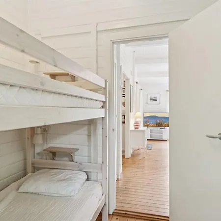 Nititzki - 600m From The Sea By Interhome Feriehus
