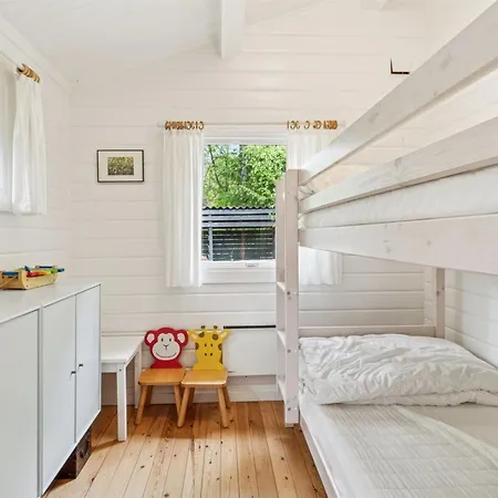 Feriehus Nititzki - 600m From The Sea By Interhome *