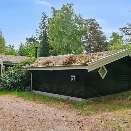Feriehus Nititzki - 600m From The Sea By Interhome *